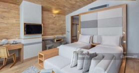 Bán biệt thự khu vip Sài Gòn Pearl Nguyễn Hữu Cảnh - Hầm 3 tầng - LH: 0886999499