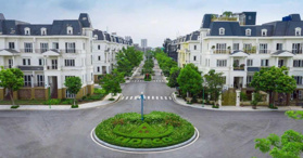 Bán biệt thự Lideco, Dt 280m2, vị trí đẹp, xây 5 tầng, giá rẻ nhất khu - LH: 0905385688