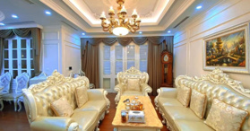 Bán biệt thự liền kề Ngõ 93 Cầu Giấy 180m2 - LH 0974092858 