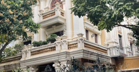 Bán biệt thự lô góc KĐT Văn Quán, Hà Đông, Hà Nội 300m2 - LH: 0982989486