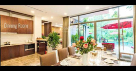 Bán biệt thự mặt hồ Flamingo Đại Lải, DT 350m² giá chỉ 15.5 tỷ  0936193286