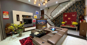 Bán nhà biệt thự tại đường Nguyễn Bình, Hòa Cường Nam, Hải Châu, Đà Nẵng - LH: 0905436911