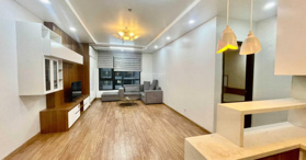 Bán căn 2 phòng ngủ góc T02 tại Hai Bà Trưng - LH: 0985356911