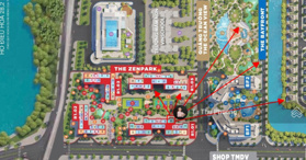 Bán căn 2PN+1 góc Đông Nam tòa R1.01, 74m2, miễn phí 2 năm gửi xe oto - LH:  0928508689