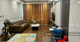 Bán căn 3PN 122m2 tầng cao view thoáng, sẵn sổ đỏ, nội thất cao cấp tại N01T8 Ngoại Giao Đoàn