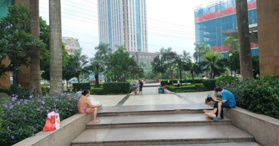 Bán căn hộ ở Đường Tố Hữu, Phường La Khê, Hà Đông, Hà Nội 73m2 - LH: 0392628786