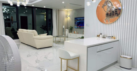 Bán căn CCCC Sunshine City - Ciputra 98m2 thông thuỷ, đã có sổ - LH: 0986336089