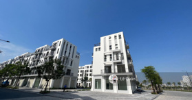 Bán căn góc 188m2, Phường Đại Kim, Hoàng Mai, Hà Nội- LH: 0986786568