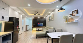 Bán Căn Góc HH4 Linh Đàm - LH 0838280262