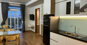Bán căn góc chung cư Hacom K1 Phan Rang - Tháp Chàm, Ninh Thuận 53 m² - LH: 0902998196