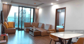 Bán căn hộ 3 ngủ 100m2 full đồ mới tòa S1 Sunshine City - LH 0989734734