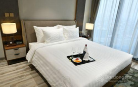 Bán căn hộ 3PN chung cư Grandeur Palace - LH: 0971366724