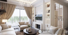 Bán căn hộ Botanic Towers, phú nhuận, call 0987106495