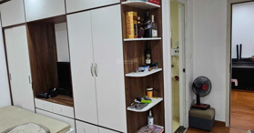 Bán căn hộ Đồng Phát DT 76,5m2 - LH 0934611663