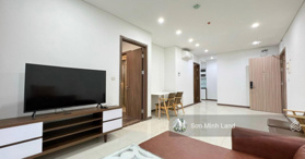 Bán căn hộ tại HaDo Centrosa Garden, Phường 12, Quận 10, Hồ Chí Minh - LH: 0909187967