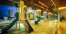 Bán CH An gia skyline quận 7, HCM, diện tích 58m2 - LH: 0911204455