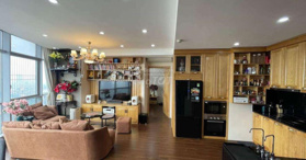 Bán căn hộ Eurowindow Trần Duy Hưng 100m2 - LH 0976025225