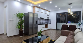 Bán căn hộ N08 Thành Thái 90m2 - LH 0988637433