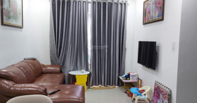 Bán căn hộ Phú Gia 66m2, 2PN, 1WC, Nhà Bè, HCM - LH 0985034547 xem nhà