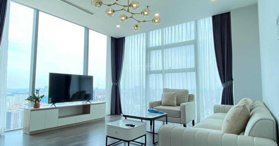 Bán căn hộ siêu vip Golden Westlake 151 Thụy Khuê, 230m2 - Tây Hồ - LH: 0967489457
