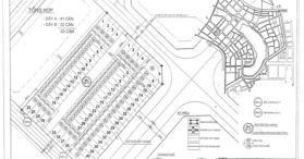 Bán biệt thự  Đại Kim Định Công 90M2 - LH 0969396629