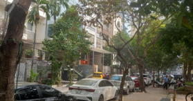 Bán căn nhà liền kề Trần Thái Tông KĐT Dịch Vọng Cầu Giấy 80m2 - LH 0945267185 