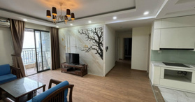 Bán CH Ecolife Tây Hồ, tòa A, 101 m2, 3 PN, full nội thất - LH: 0967489457