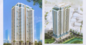 Bán căn hộ Viện Chiến Lược KH Bộ Công An- Số 5 Tú Mỡ, Trung Hòa 128m2 - LH 0868266925