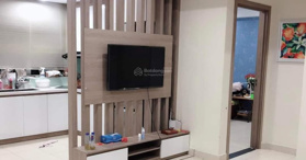 Bán CHCC Ecohome 2 70m2 2 ngủ 2 vệ sinh full nội thất mới tinh