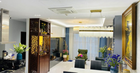 Bán CHCC Ecolake View 32 Đại Từ  full nội thất Hoàng Mai, Hà Nội- LH: 0988458816