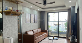 Bán CHCC tòa The One Gamuda DT 76m2, Phường Yên Sở, Hoàng Mai, Hà Nội- LH: 0988458816