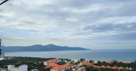 Bán căn hộ chung cư tại The Sang Residence, Phường Khuê Mỹ, Ngũ Hành Sơn, Đà Nẵng - LH: 0842800123