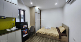 BÁN CHUNG CƯ MINI ĐÔNG NGẠC 60M2X5 TẦNG, THANG MÁY, SÁT PHỐ, 6.8 TỶ - LH: 0979049945