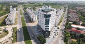 Bán căn hộ chung cư Ngọc Hà Diamond Residence 70m2  tại Phúc Yên 0904829000