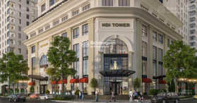 Bán chung cư phố cổ, Lê Đại Hành, Hai Bà Trưng, Hà Nội - LH: 0912779666