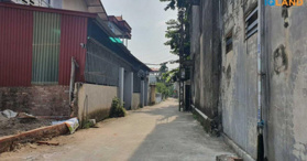 Bán đất 106,6m2 tại Lương Quy, Xuân Nộn, Đông Anh - LH: 0963639838