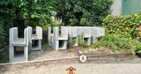 Bán đất 132m2 Nguyên Khê Đông Anh tiện ích đầy đủ - LH: 0886923362