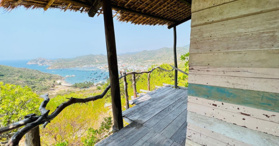 Bán đất biển Vĩnh Hy, Ninh Thuận 8000m2 - LH:  0989678607