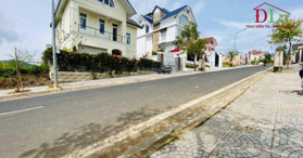 Bán đất biệt thự đồi KQH DIC An Sơn P4 Đà Lạt- LH: 0939.369.039
