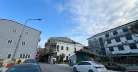 Bán đất biệt thự lối 2 Nguyễn Đức Cảnh 175 m² - LH: 0912527202