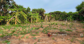 Bán đất Đảo Phú Quý 672m2 sổ hồng riêng giá bán 520 triệu - LH: 0933500823