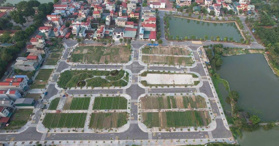 Bán đất đấu giá X6 Hà Lỗ, Liên Hà, Đông Anh - LH: 0974090313