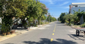 Bán đất tại đường Nguyễn Quang Lâm, Phường Hòa Xuân, Cẩm Lệ, Đà Nẵng - LH: 0932555342