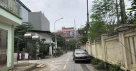 Bán đất đường ô tô, có sổ đỏ cạnh đường 32, Lai Xá, Hoài Đức, Hà Nội, 52m2 - LH: 0932322866