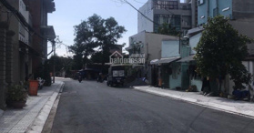 Bán đất KDC An Cư, Phước Kiển, Nhà Bè, DT: 6x14m - LH: 0948432345