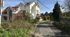 Bán đất khu nghỉ dưỡng số 1, ngay trung tâm Đà Lạt- LH: 0333979917