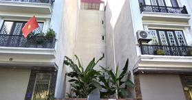 Bán đất Kiến Hưng, Hà Đông 52m2 -LH: 0961318821