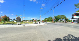 Bán đất tại biển Ninh Chữ Ninh Thuận 609 m² LH: 0989678607