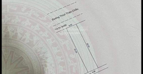 Bán đất tại đường Thích Thiện Chiếu, Phường Thọ Quang, Sơn Trà, Đà Nẵng - LH: 0905275782