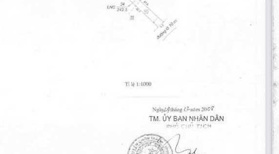 Bán đất tại đường Quốc lộ 14, xã Minh Thành, Chơn Thành, Bình Phước - LH: 0916997798